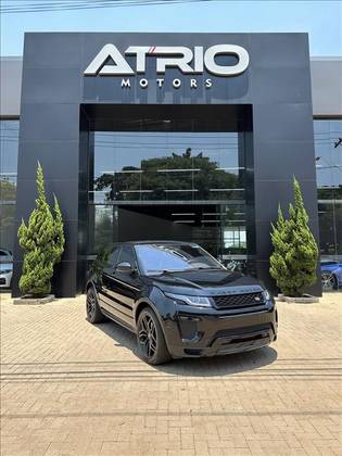 LAND ROVER RANGE ROVER EVOQUE 2.0 16V D240 BITURBO DIESEL R-DYNAMIC HSE 4P AUTOMÁTICO LAND ROVER RANGE ROVER EVOQUE 2.0 16V D240 BITURBO DIESEL R-DYNAMIC HSE 4P AUTOMÁTICO